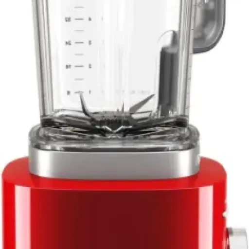 Test KitchenAid 5KSB2073EER Pure Power Blender : le mixeur costaud qui fait le job sans trop se compliquer
