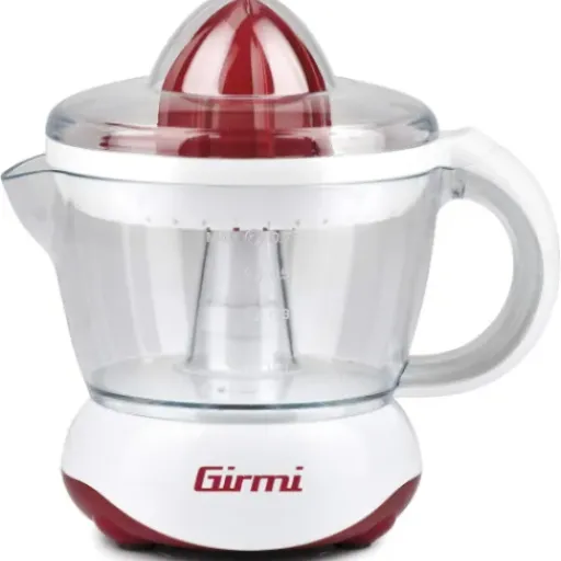 Test Girmi SR02 : le petit presse-agrumes pas cher qui fait le job au quotidien