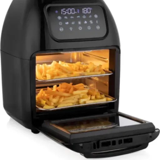 Test Tristar FR-6964 : le four-friteuse 10 L qui remplace (presque) le four classique
