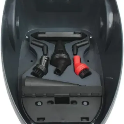 Test Polti Vaporetto Smart 30 R : le nettoyeur vapeur qui fait le job sans être parfait