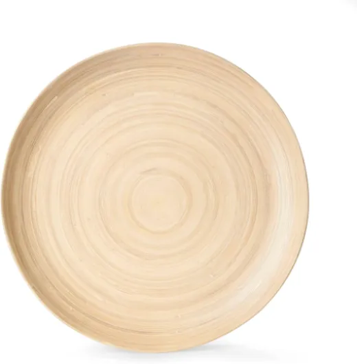 Jeu de vaisselle de 18 pièces pour camping - Ensemble de vaisselle pour 6 personnes - Ensemble de vaisselle pour l'extérieur pour les voyages de camping en famille