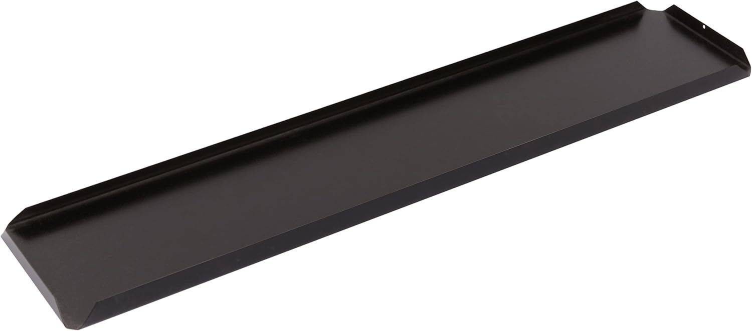 PADERNO 47736-40 Moule à Terrine-40 cm Nero 40 x 8 cm