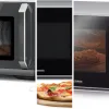 Comparatif des 9 meilleurs micro-ondes combiné (mai 2026)