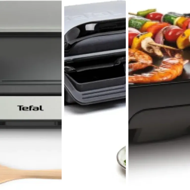Les meilleurs barbecue électrique : notre top 9 (2026)