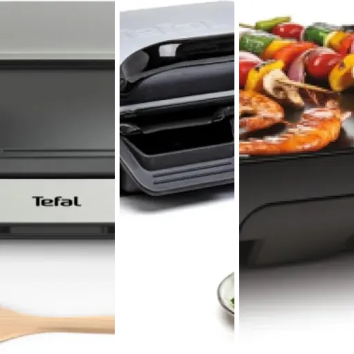 Les meilleurs barbecue électrique : notre top 9 (avril 2026)