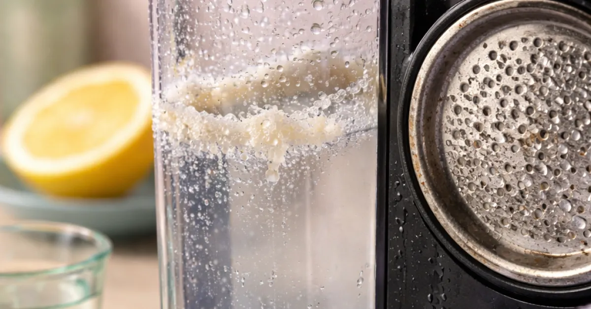 Détartrer sa machine à café : à quelle fréquence, avec quoi, et pourquoi ça change tout