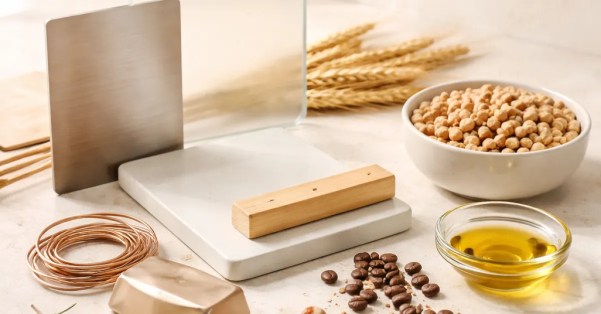 Indice de durabilité 2026 : comment le lire avant d'acheter un appareil de cuisine