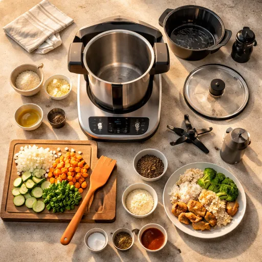 Vivre avec un Moulinex Companion XL : ce qui se voit vraiment après six mois en cuisine familiale