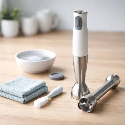 Faire durer son petit électroménager : les gestes simples qui doublent sa durée de vie