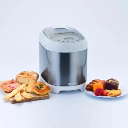 Test Ariete 133 Panexpress 1000 Metal : la machine à pain simple qui fait le job à la maison