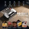 Test AIRMSEN 95 kPa : la machine sous vide qui fait le job sans trop se prendre la tête