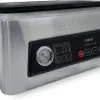 Test Maxxo VM ChamberLine 40 : une vraie machine sous vide de pro… mais pas très friendly