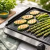 Plancha électrique : ce qu'il faut savoir avant d'acheter pour la saison estivale qui arrive