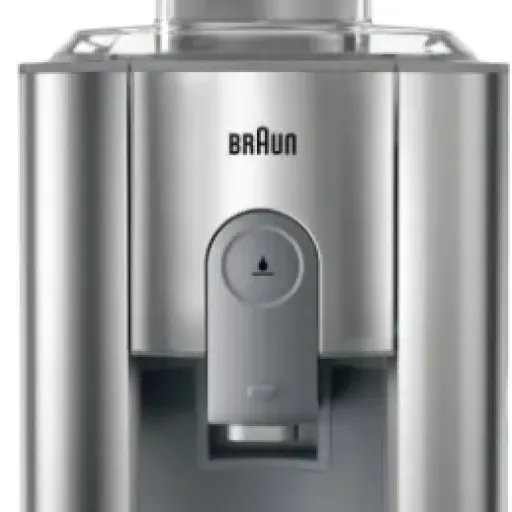 Test Braun J700 Identity Collection : la centrifugeuse qui fait le job sans trop de chichis