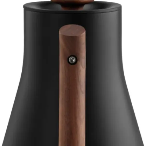 Test Fellow Corvo EKG Pro : la bouilloire design qui pense qu’on a tous besoin du Wi-Fi pour faire bouillir de l’eau