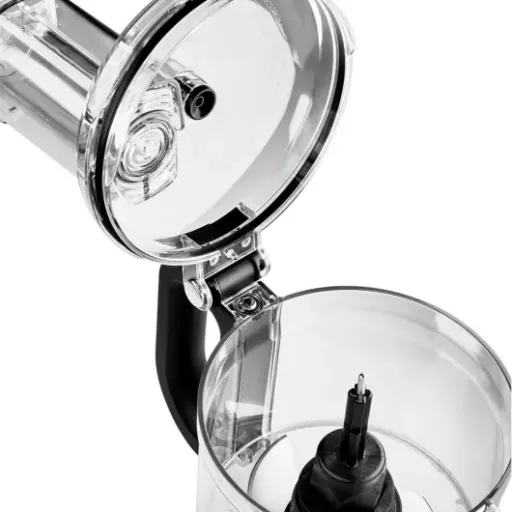 Test KitchenAid Robot Multifonction 1,7 L : le petit processeur qui fait le job sans prendre toute la place