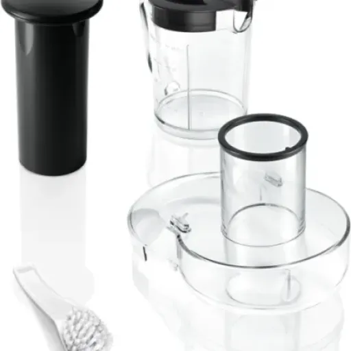Test Bosch VitaJuice 2 MES25A0 : une centrifugeuse simple qui fait le job sans chichis