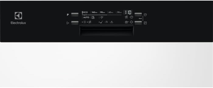 Lave vaisselle Electrolux ENCASTRABLE EEA47201IK 60CM