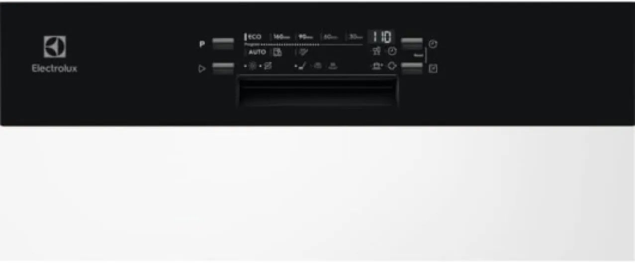 Lave vaisselle Electrolux ENCASTRABLE EEA47201IK 60CM