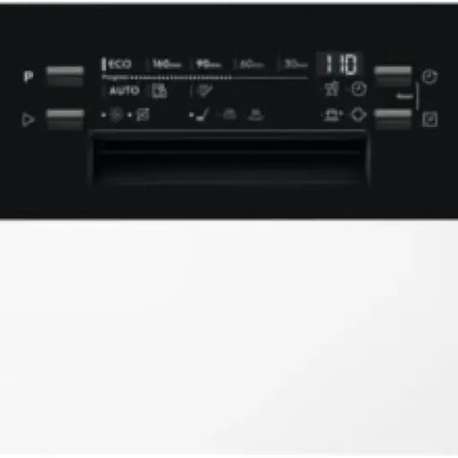 Test Electrolux EEA47201IK : le lave-vaisselle encastrable qui fait le job sans trop de bruit