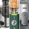 Comparatif des 4 meilleurs centrifugeuse (2026)