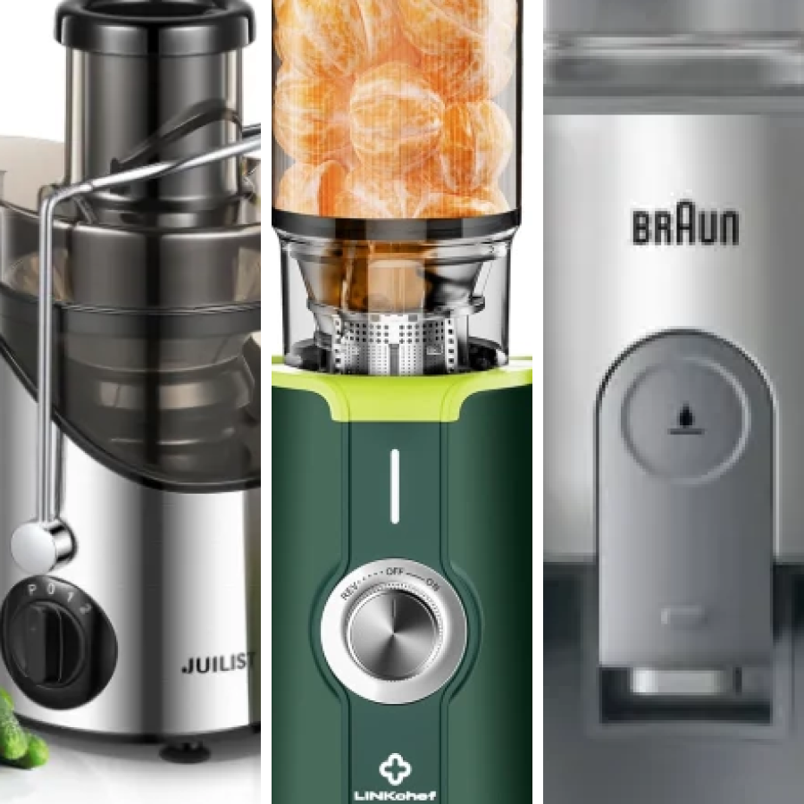 Comparatif des 4 meilleurs centrifugeuse (2026)