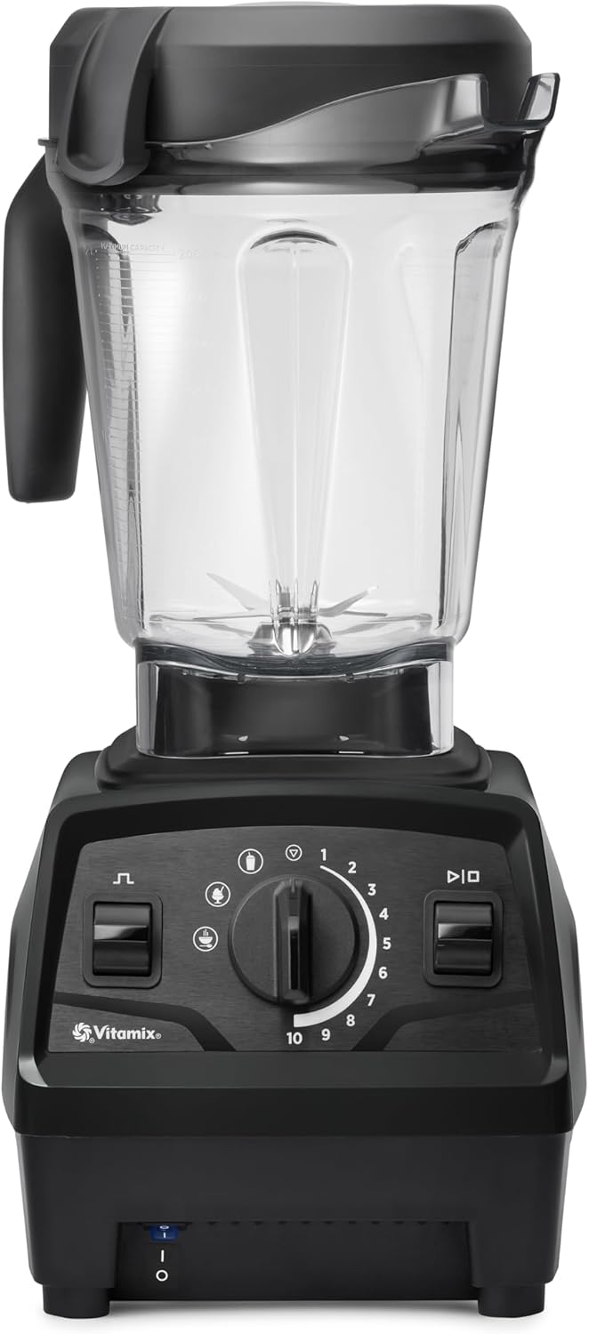 Vitamix Explorian E520 Blender Noir