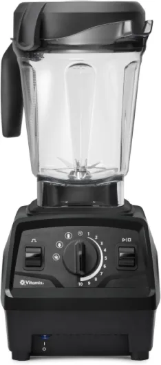 Vitamix Explorian E520 Blender Noir
