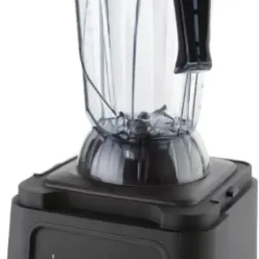 Test Buffalo Blender pro 1,68 kW 2,5 L : le mixeur costaud qui ne fait pas dans la dentelle