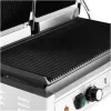 Test Royal Catering Presse à Panini Double 3600 W : le gros grill qui ne rigole pas avec la chauffe