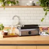 Test Casselin CGPRL : le grill panini costaud qui fait le job sans chichi