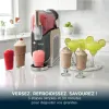 Test Ninja SLUSHi FS301EUSTGD : la machine à granités qui remplace (presque) le blender et les glaçons
