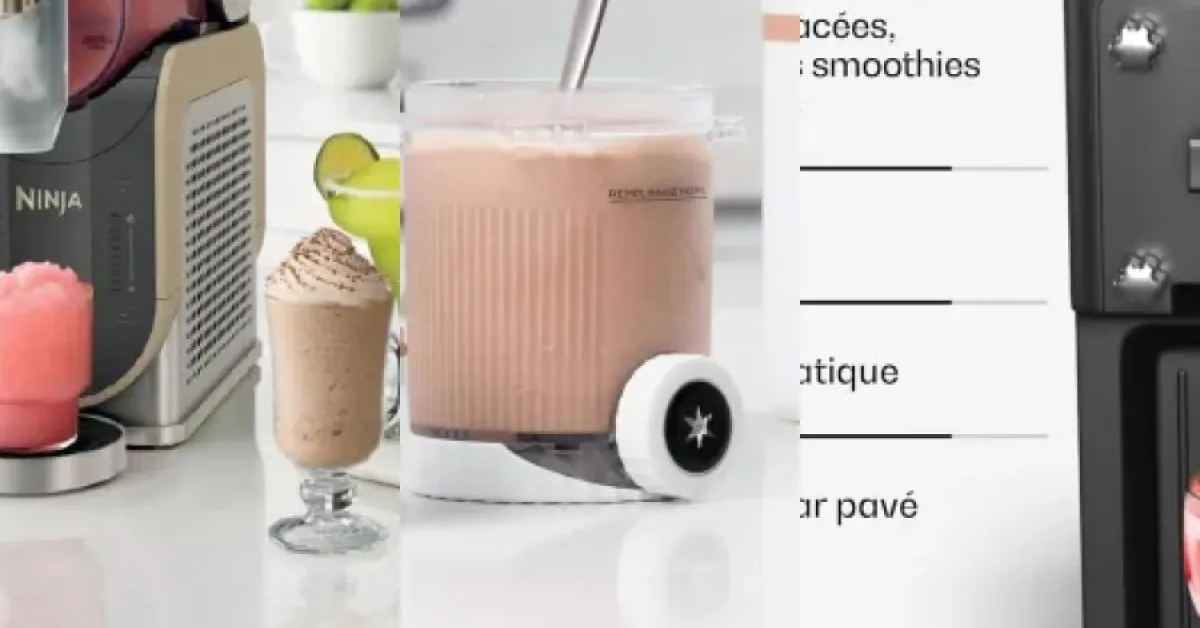 5 meilleurs machine à milkshakes : notre comparatif (mai 2026)