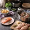 Cuisson basse température à la maison : ce que vos appareils peuvent vraiment faire sans matériel pro