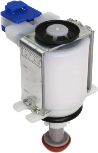 Vanne d'évacuation d'origine Lave-vaisselle 00631199, 11033896 BOSCH Lave-vaisselle 00631199, 11033896 BOSCH