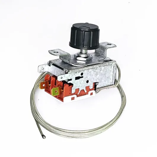 K50-P1125 Thermostat de contrôle de température pour réfrigérateur/réfrigérateur/congélateur