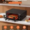 Test VEVOR Four à Pizza 30,5 cm : le petit four de comptoir qui fait le job pour les pizzas maison