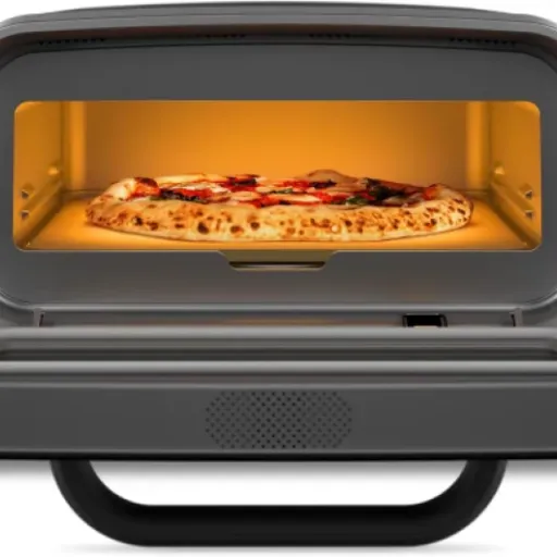 Test Ooni Volt 2 : le four à pizza électrique qui approche enfin les pizzerias à la maison
