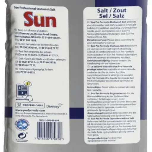 Test Sun Professionnel Sel Régénérant 2 kg : le basique qui fait le job sans chichi