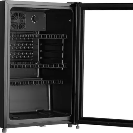 Test METRO Professional GSC2125B : le frigo à boissons vitré qui fait le job sans chichi