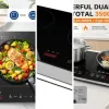 Guide d'achat : les 6 meilleurs plaque à induction portable (juin 2026)