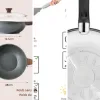 Top 5 des meilleurs woks électriques (2026)