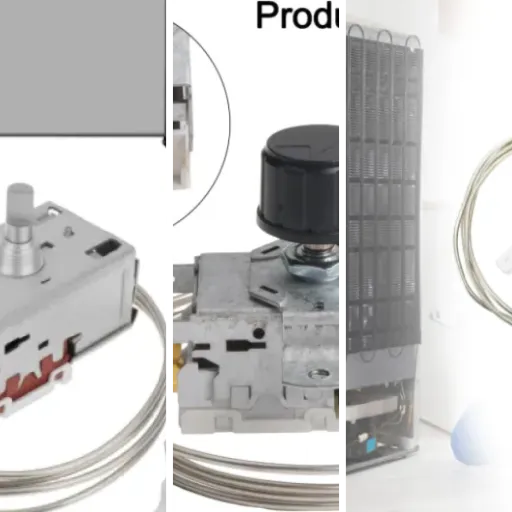 Notre sélection des 5 meilleurs thermostats frigo (juin 2026)