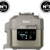 Test Ninja Speedi 10-en-1 : le cuiseur qui remplace (presque) tout dans la cuisine