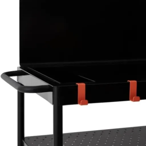 Test BRASERO by FAVEX Infinite 100 : la desserte plancha qui fait le job sans trop en faire