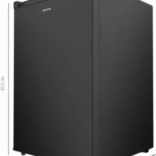 Test Cecotec Bolero CoolMarket TT 133 L : le mini frigo simple qui fait le job pour un usage d’appoint