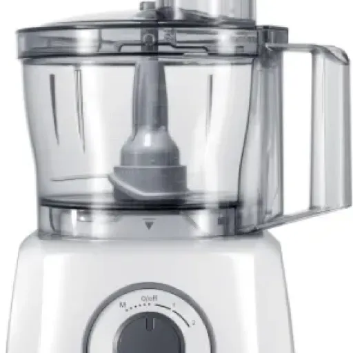 Test Bosch MCM3200W MultiTalent 3 : le petit robot qui fait (presque) tout sans prendre toute la place
