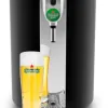 Test Krups Beertender VB450E10 : la petite tireuse à bière qui fait le job sans prendre toute la cuisine