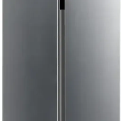 Test Comfee RCS609IX2 : le frigo américain abordable qui fait le job sans trop de chichi