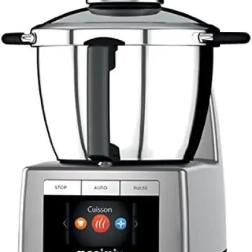Test Magimix Cook Expert 18900 : le robot cuiseur costaud qui remplace (presque) tout